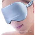 Маска для глаз Silk 100% Luxury Travel Sleep eyemask